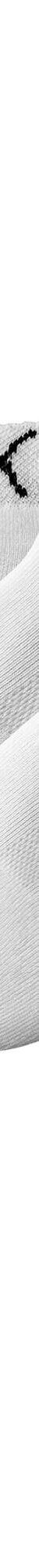 Chaussettes basses matelassées quarter - lot de 3 paires (blanc) Chaussettes basses matelassées quarter - lot de 3 paires (blanc)